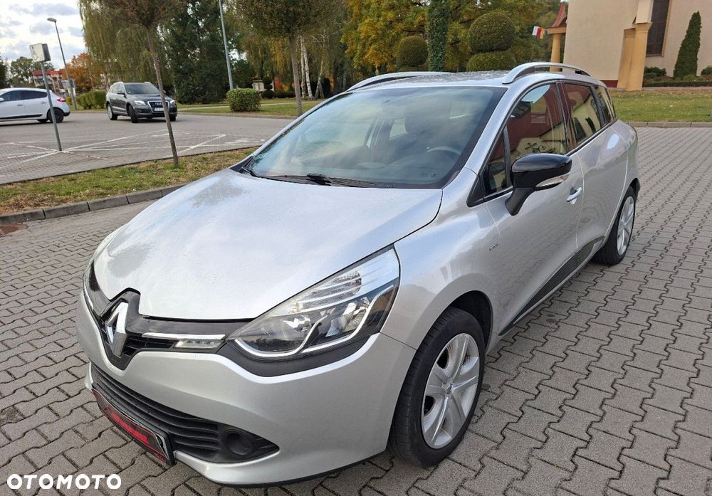 Renault Clio - 3