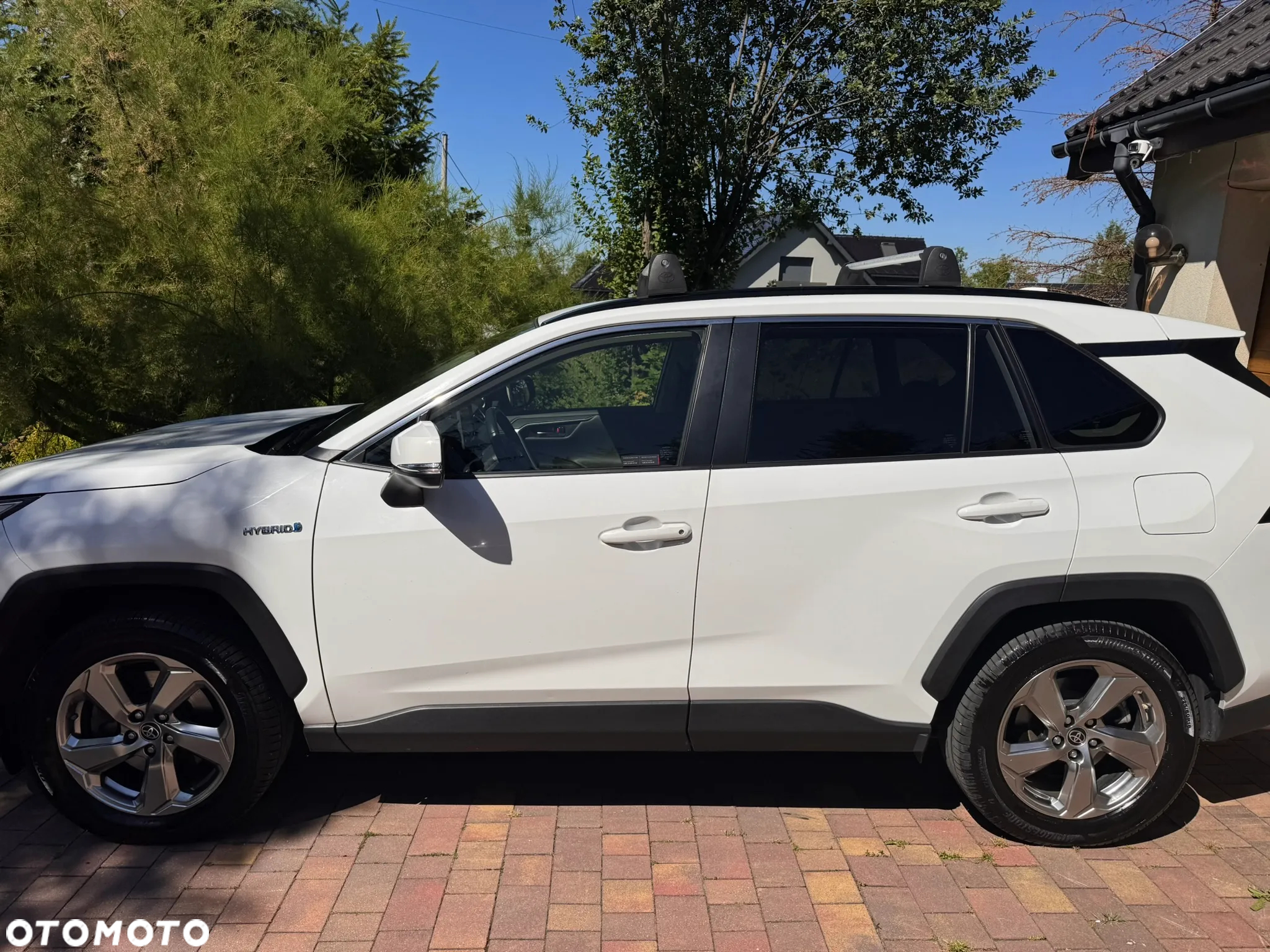 Toyota RAV4 2.0 Comfort 4x4 MS - 12