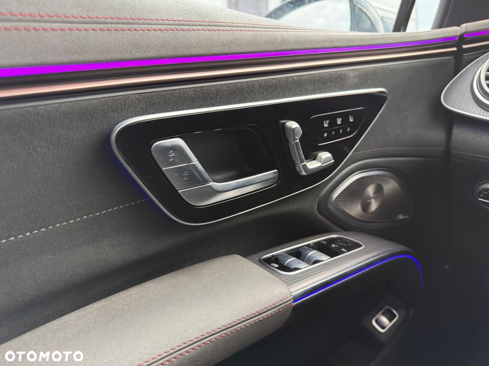 Mercedes-Benz EQS 450+ AMG Line - 13