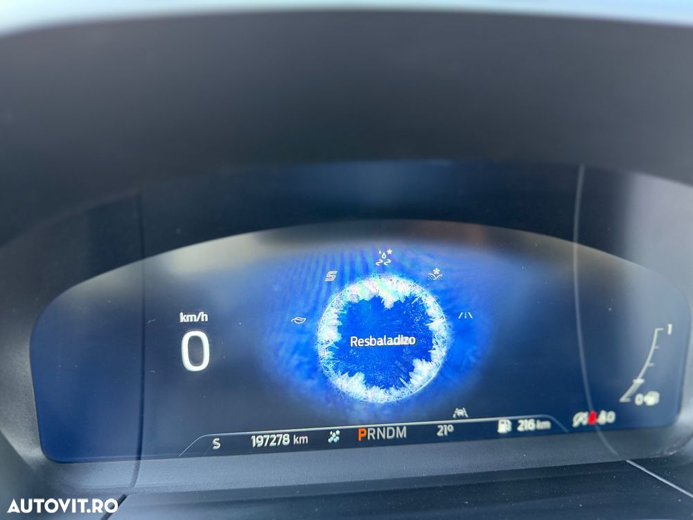 Ford Kuga 2.0 EcoBlue A8 AWD ST Line - 12