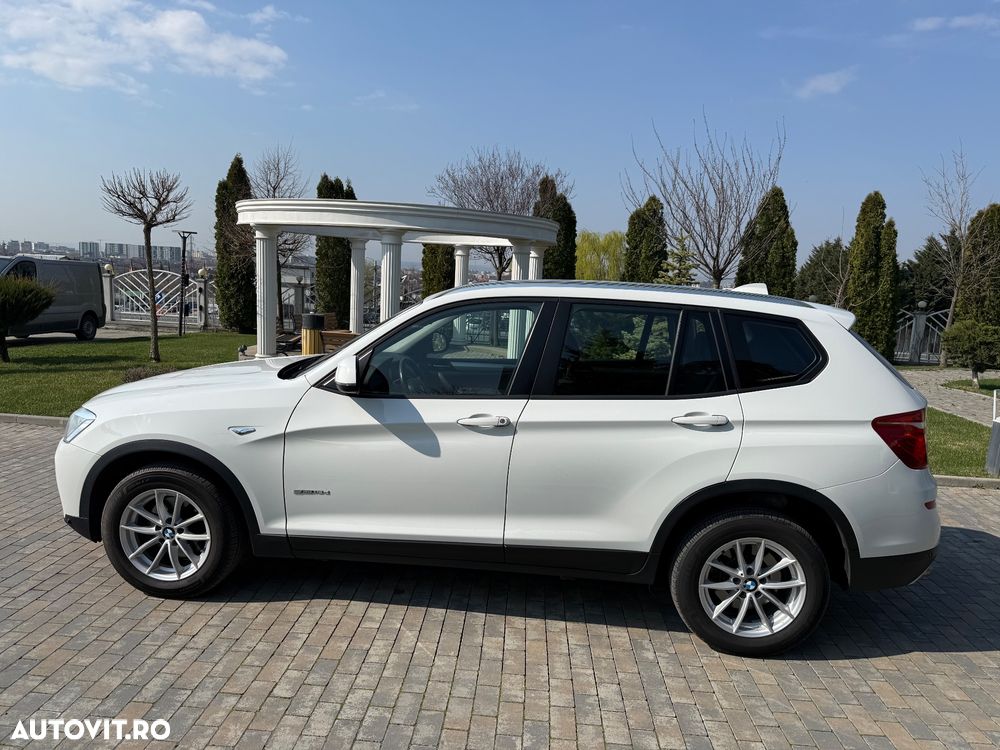 BMW X3 - 11