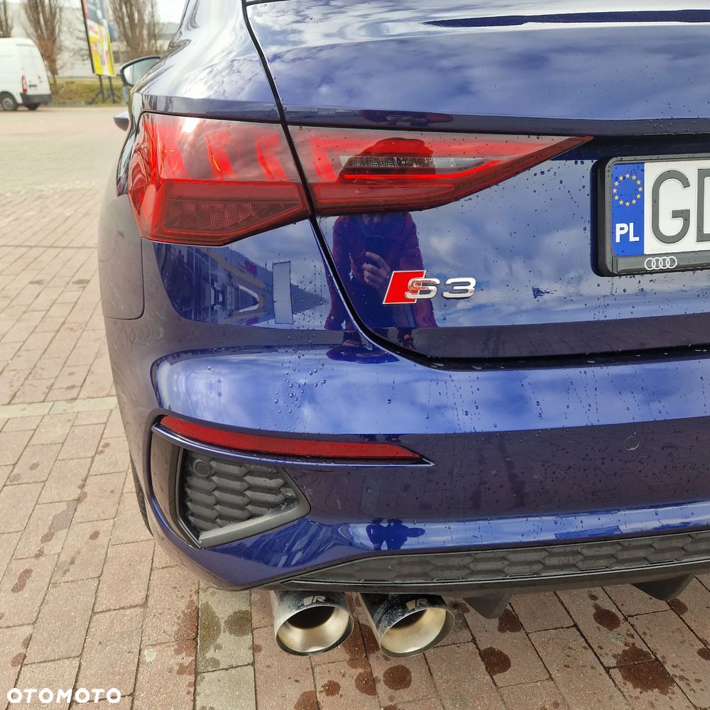 Audi S3 - 27