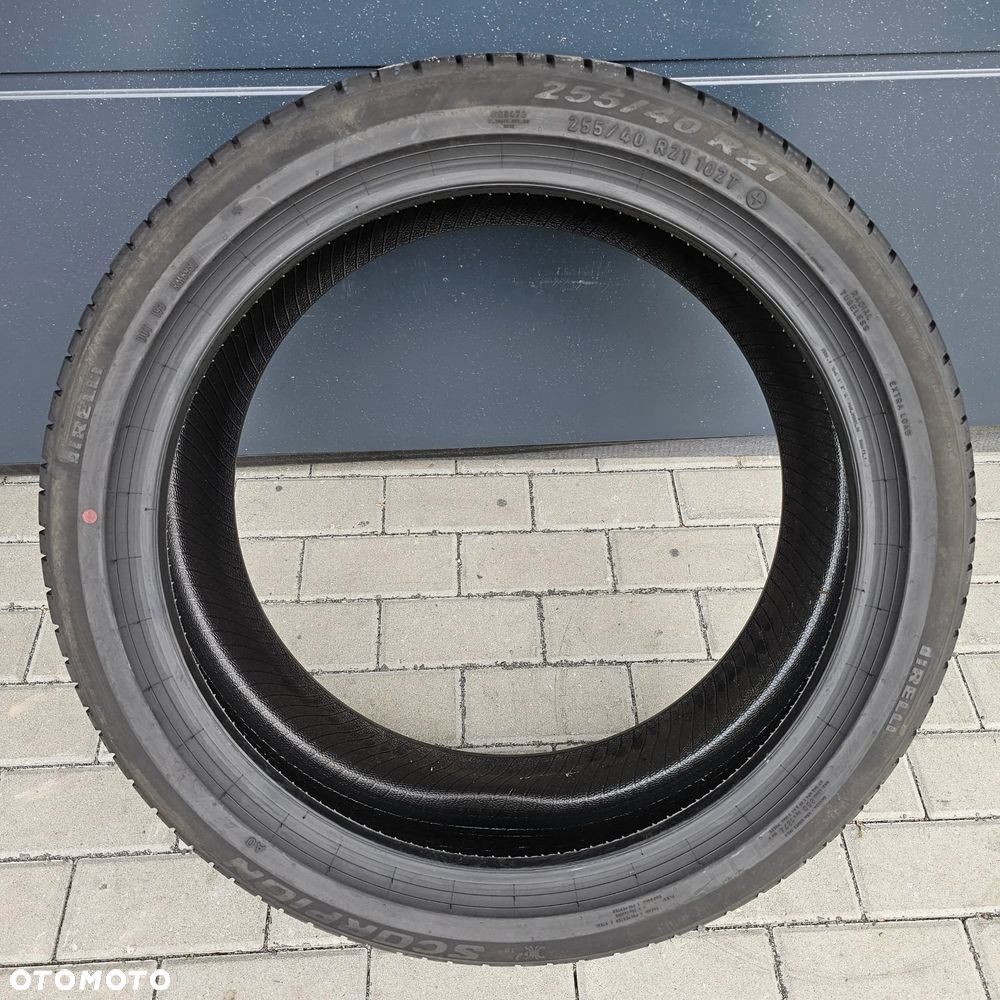 Pirelli Scorpion 255/40R21 102 T - 3