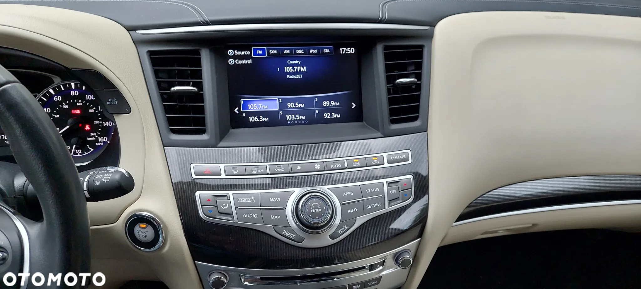 Infiniti QX60 - 14
