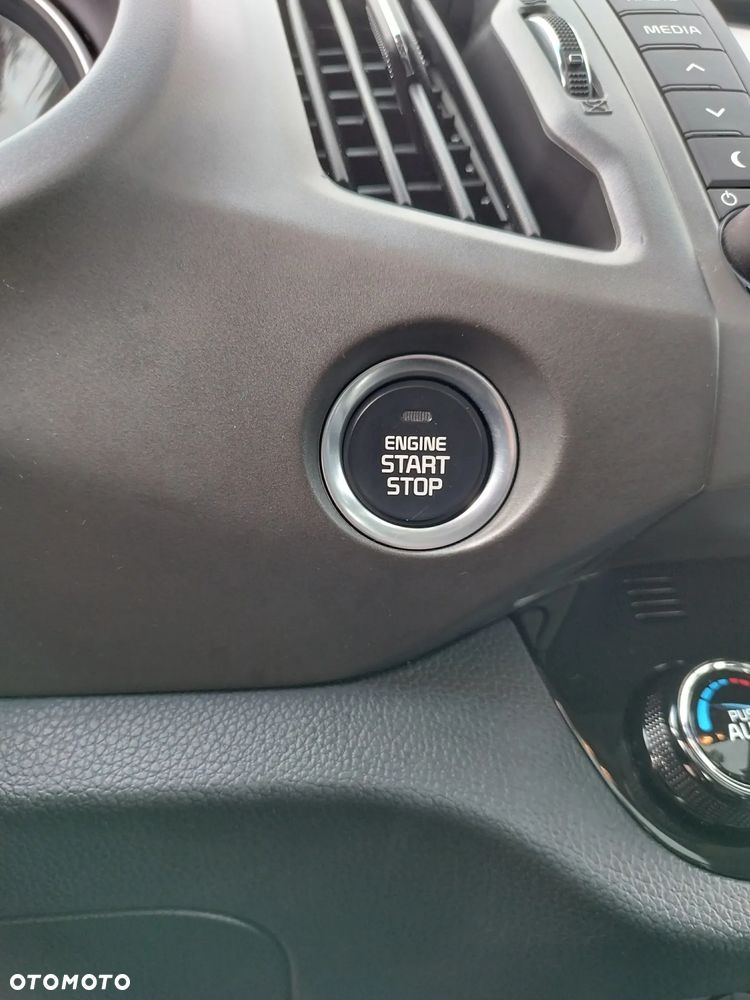 Kia Sportage 2.0 GDI XL AWD - 25