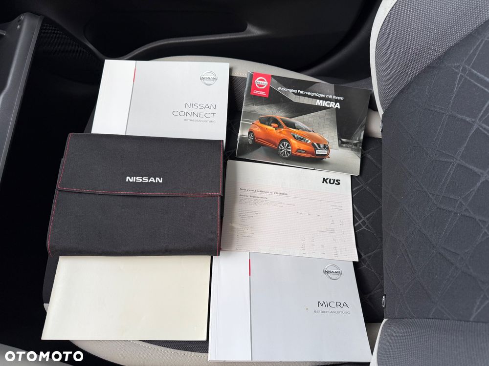 Nissan Micra 1.0 IG-T N-Connecta - 16