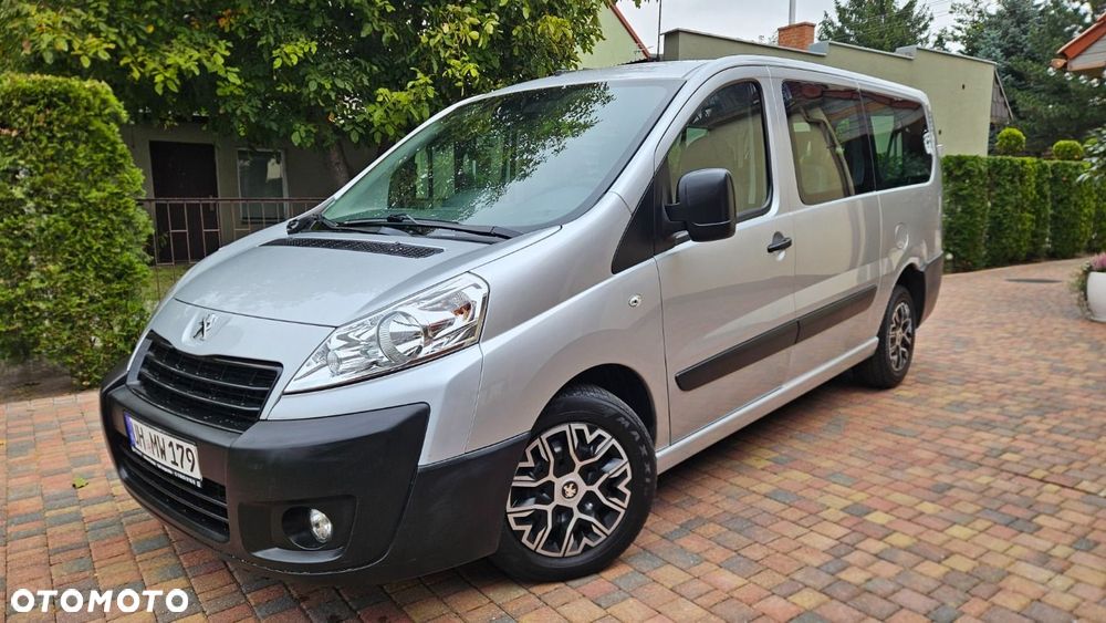Peugeot Expert Tepee L2H1 (5-Si.) Allure - 2
