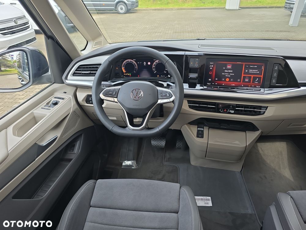 Volkswagen Multivan 2.0 TDI L2 Edition DSG - 27