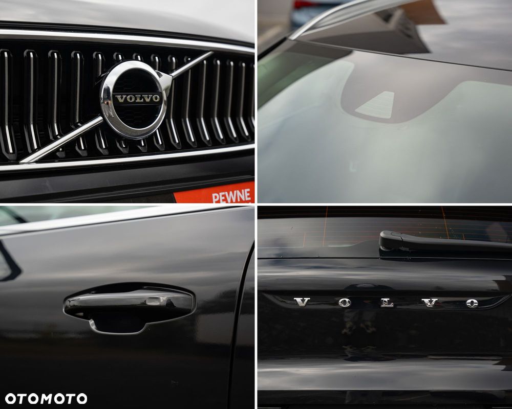 Volvo XC 40 B3 B DKG Plus Bright - 23