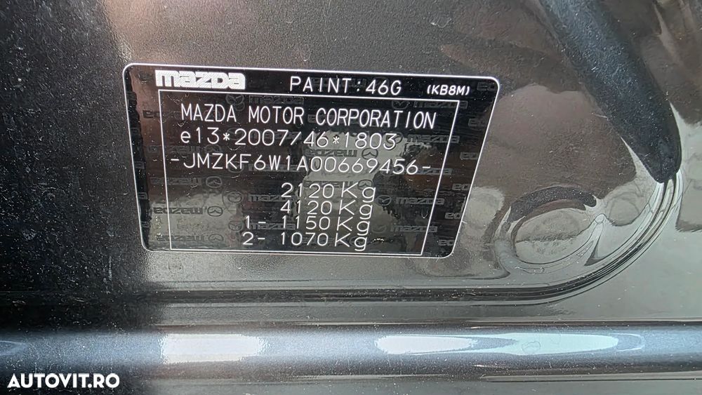 Mazda CX-5 CD150 AT Attraction - 17