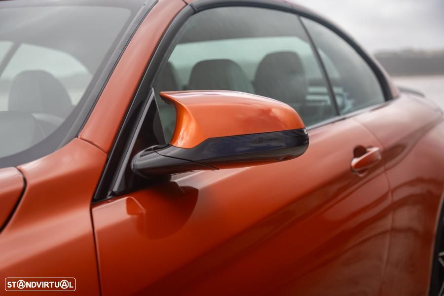 BMW M4 - 23