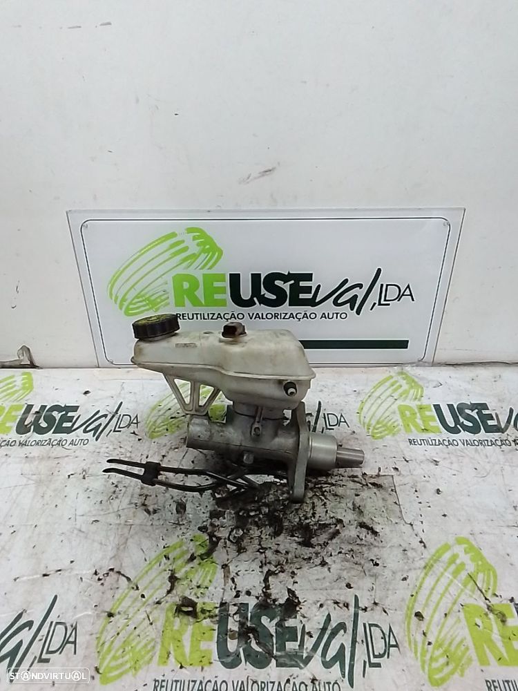 Depósito Liquido De Travões Fiat Scudo (270_, 272_) - 1