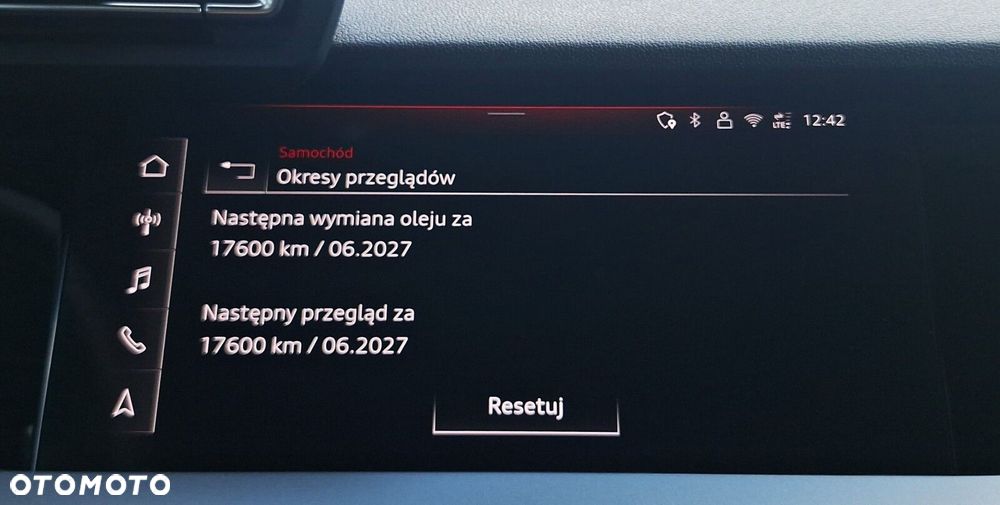 Audi A3 Sportback - 28