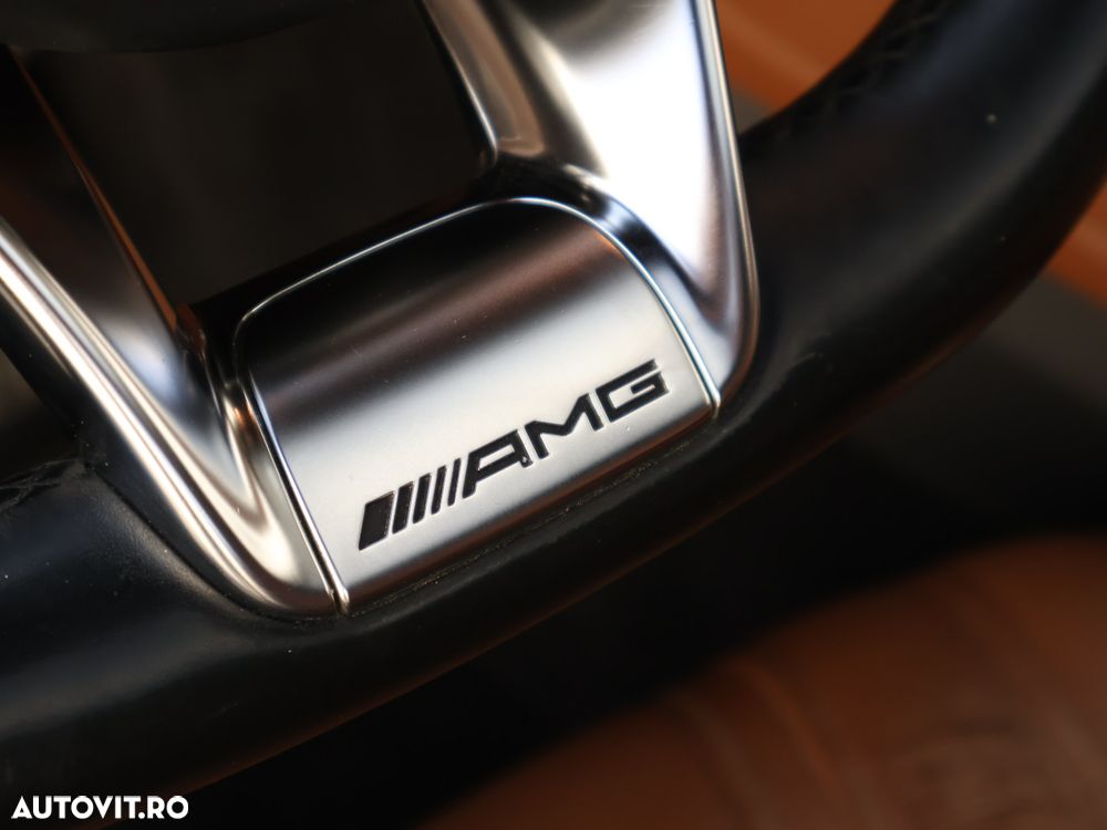 MERCEDES-BENZ S-Class 2015 — imagine 33