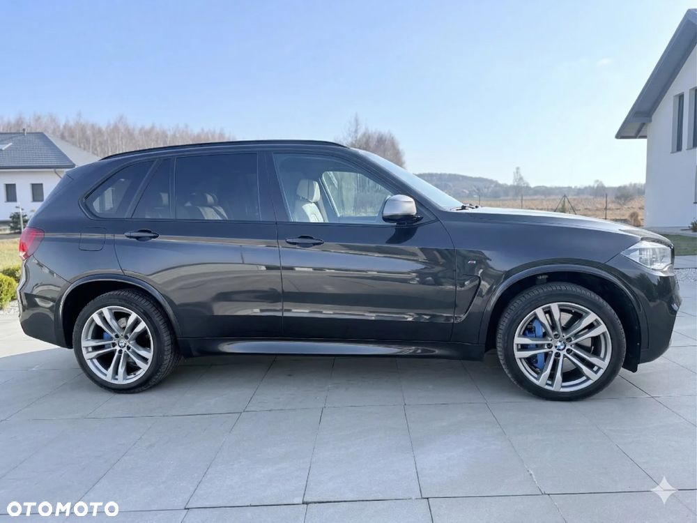 BMW X5 M - 2