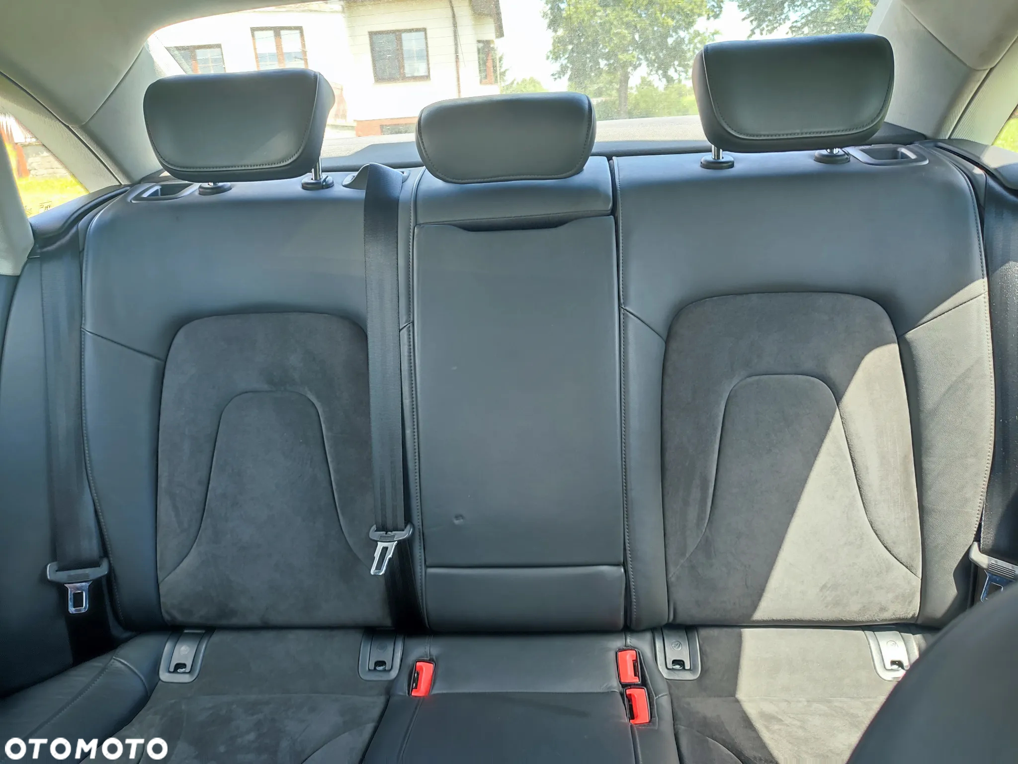 Audi A4 1.8 TFSI Multitronic - 14