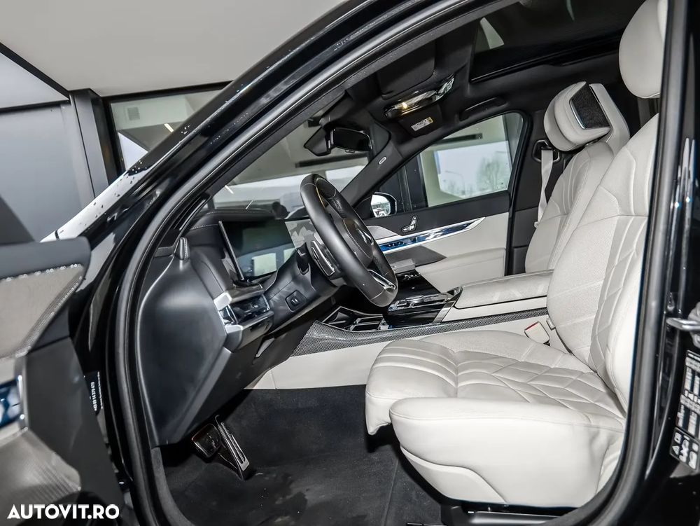 BMW Seria 7 - 14