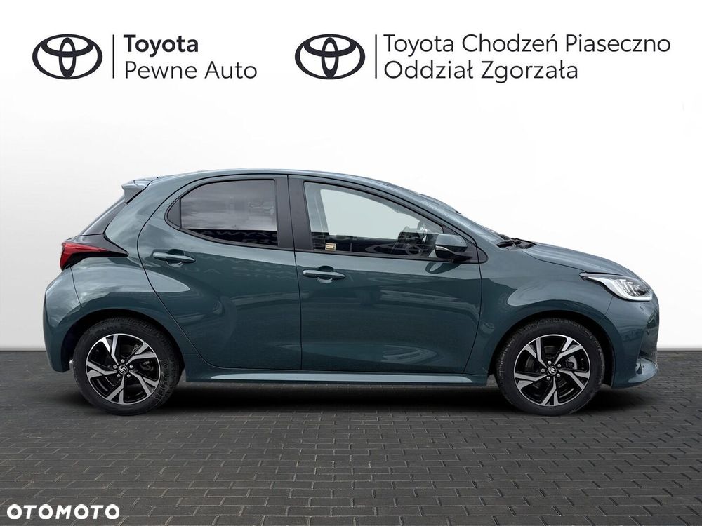 Toyota Yaris Hybrid 1.5 Style - 7