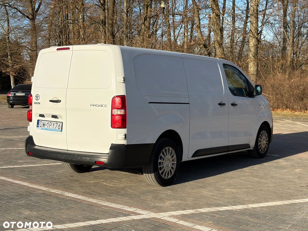 Toyota Proace - 7