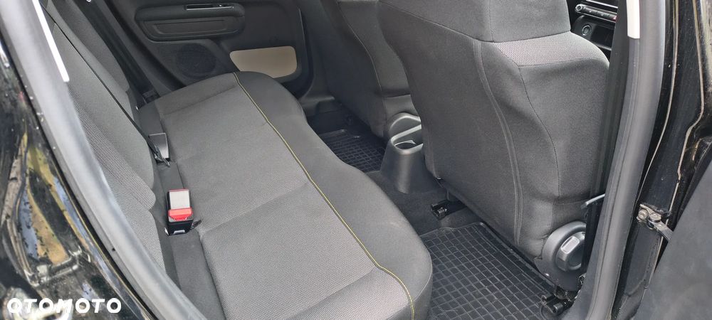 Citroën C3 1.2 PureTech Shine - 13
