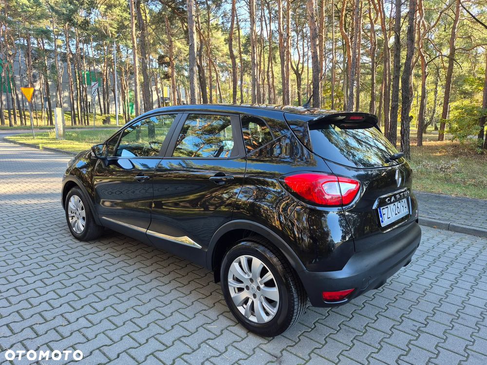 Renault Captur (ENERGY) TCe 90 INTENS - 4
