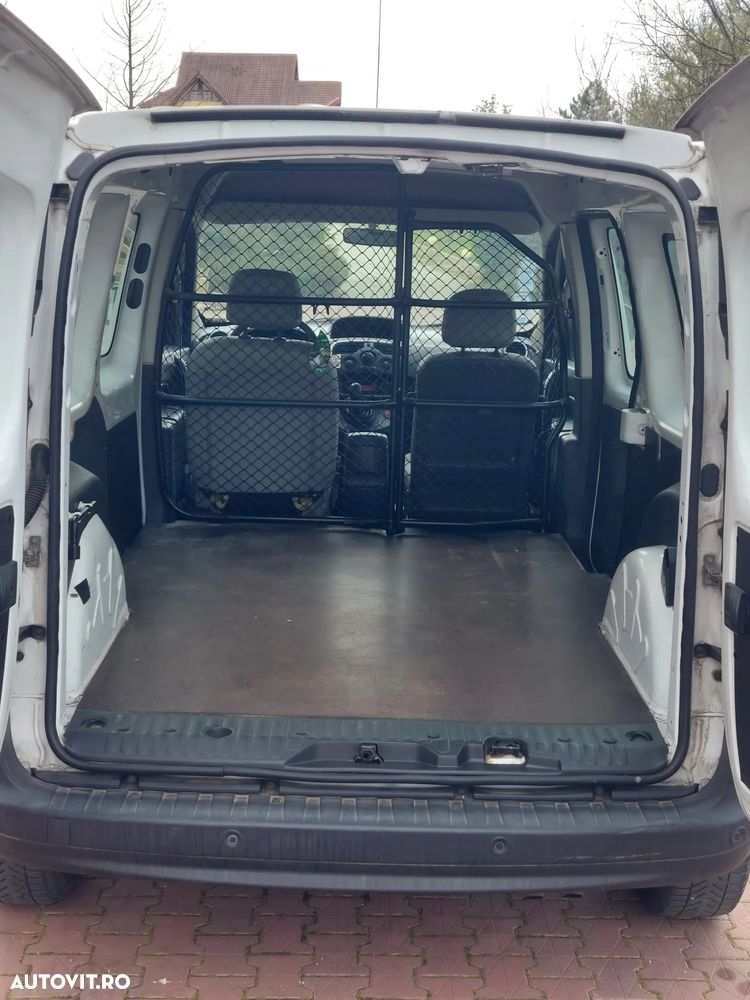 Renault Kangoo Maxi (ENERGY) 90 Extra - 6