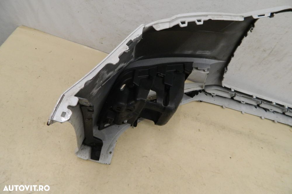 Bara fata Audi A1 S-Line, 2015, 2016, 2017, 2018, 8XA807437D - 3
