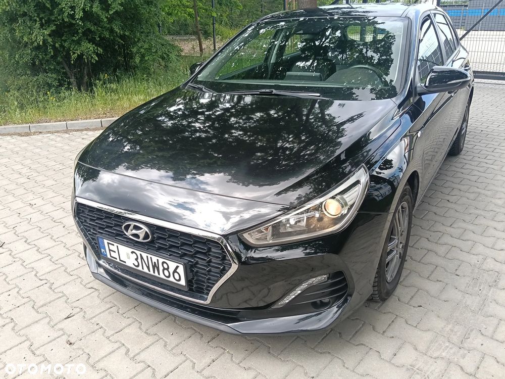 Hyundai i30 1.4 Comfort - 4
