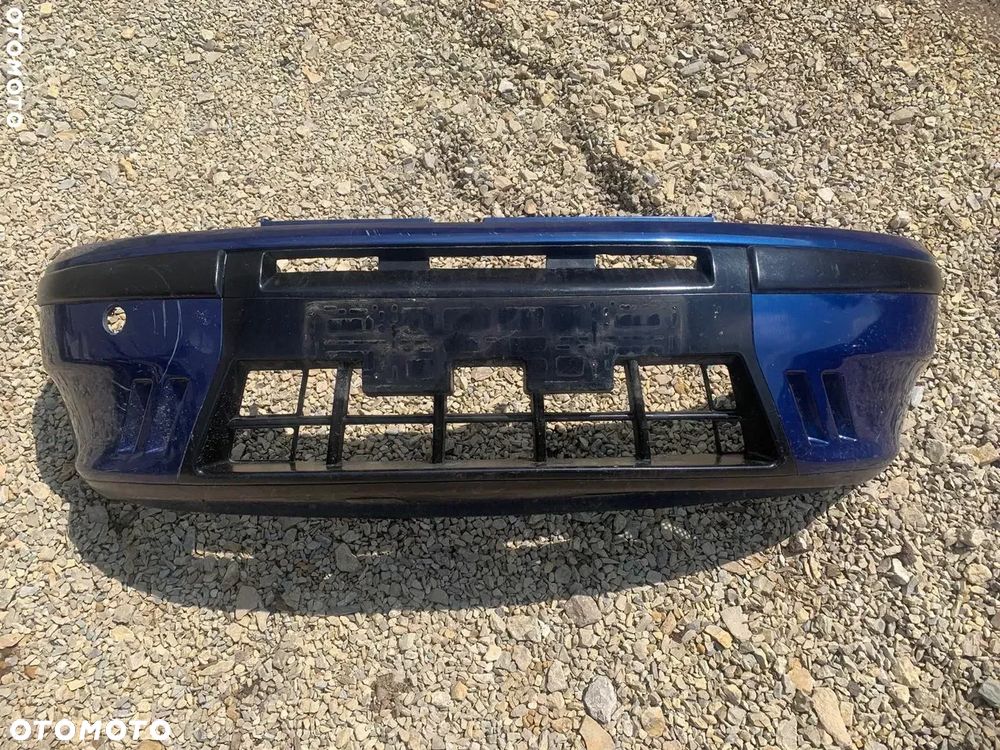 ZDERZAK PRZÓD PRZEDNI DO FIAT PUNTO II 2 SPORT