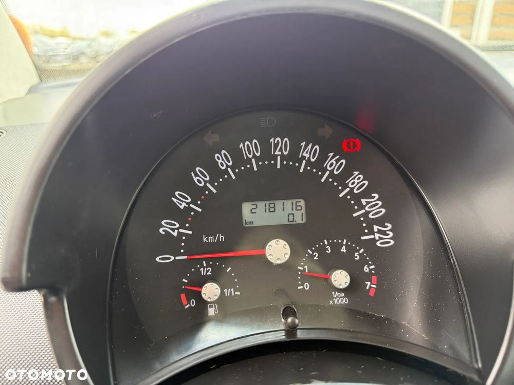 Volkswagen New Beetle 2.0 Freestyle - 17