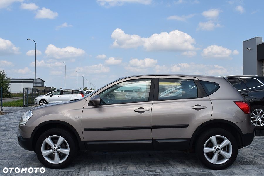 Nissan Qashqai 2.0 Acenta - 3