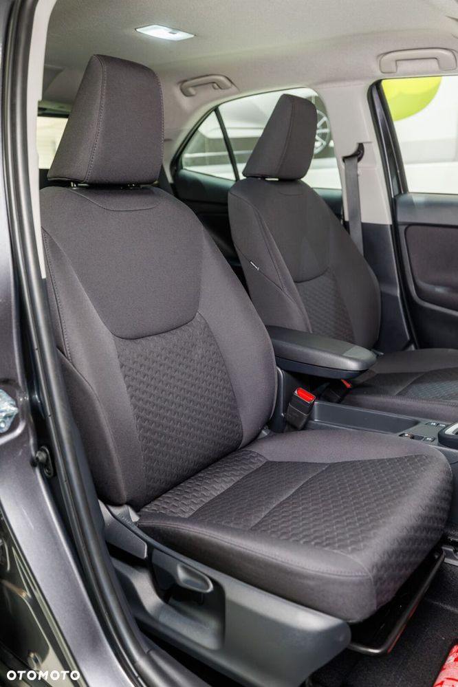Toyota Yaris Cross Hybrid 1.5 Comfort - 19