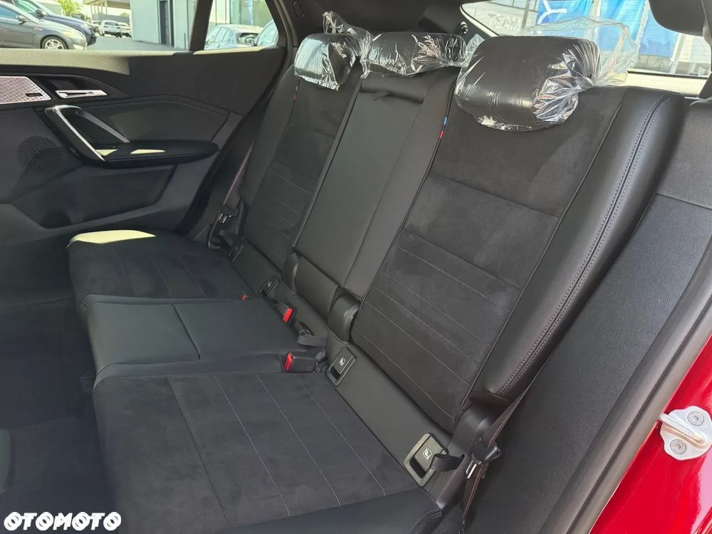 BMW X2 M35i xDrive - 29