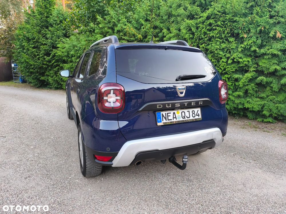 Dacia Duster 1.6 SCe Prestige - 35