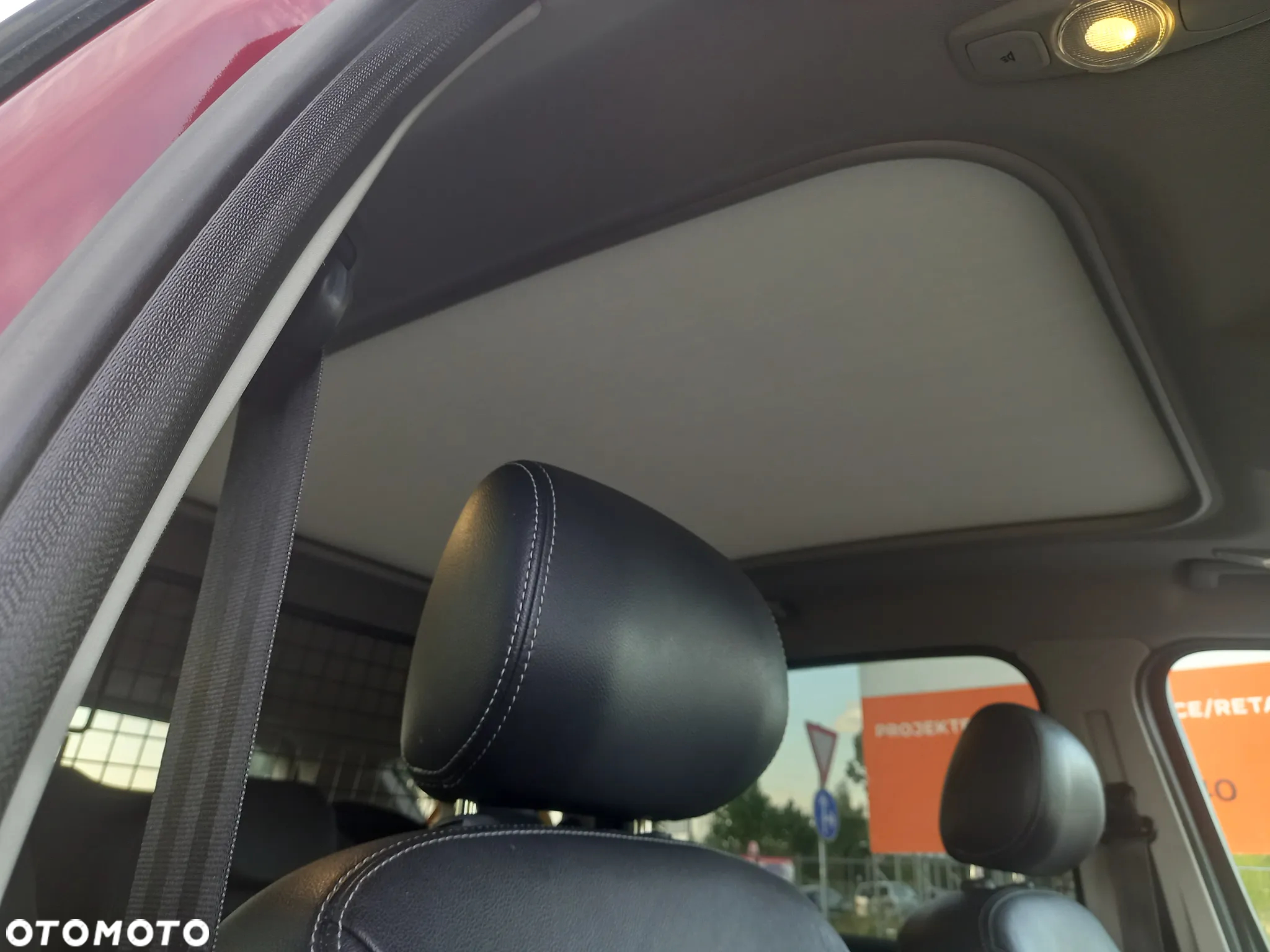 Ford S-Max 2.0 TDCi DPF Titanium - 11