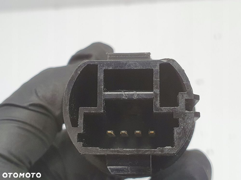 Renault Scenic II Megane II PRZYCISK START STOP 1927937 - 16
