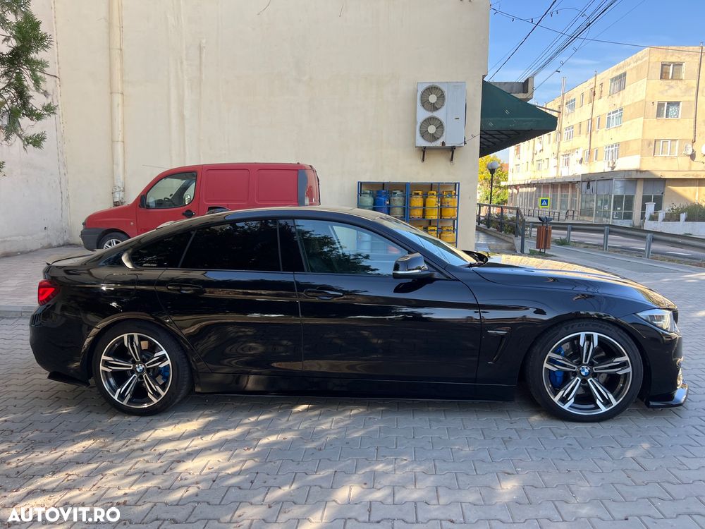 BMW Seria 4 - 5