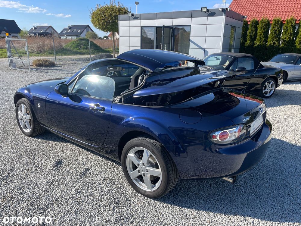 Mazda MX-5 1.8 Emotion - 7