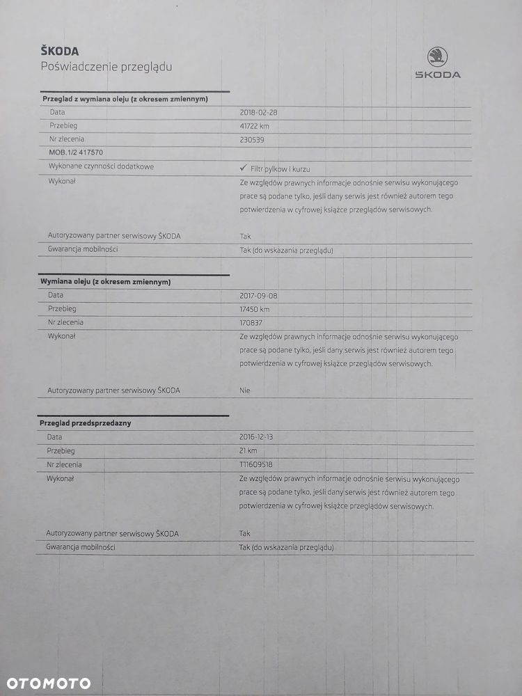 Skoda Octavia 2.0 TDI DSG RS - 39