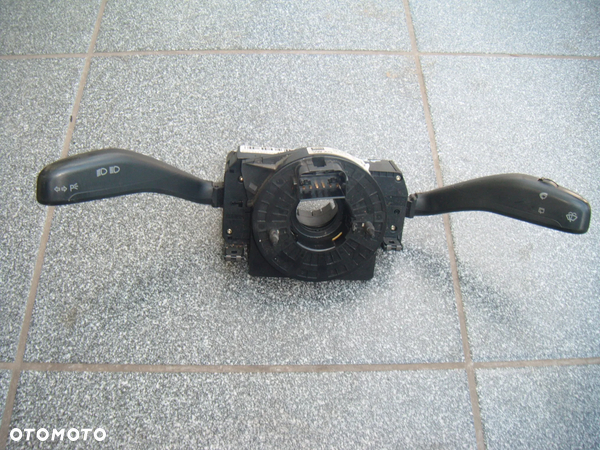 seat ibiza III 03r przełącznik zespolony- pająk 6q0953503ad