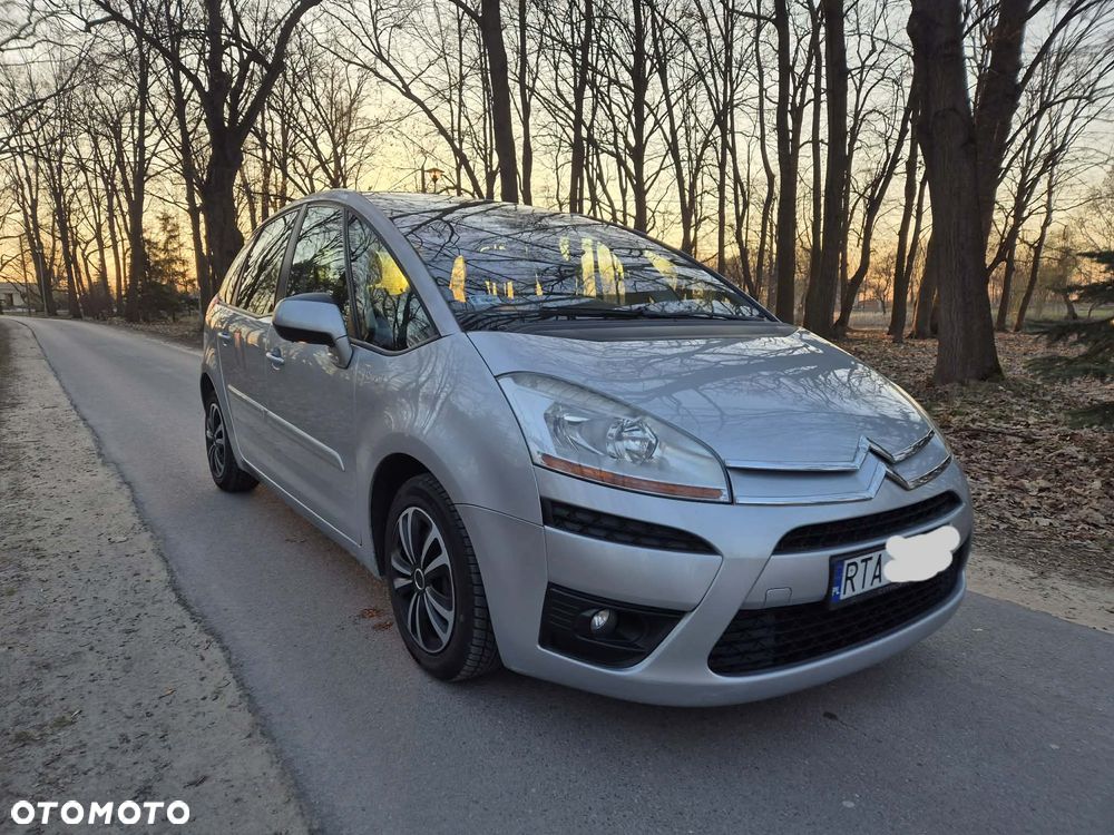 Citroën C4 Picasso - 3