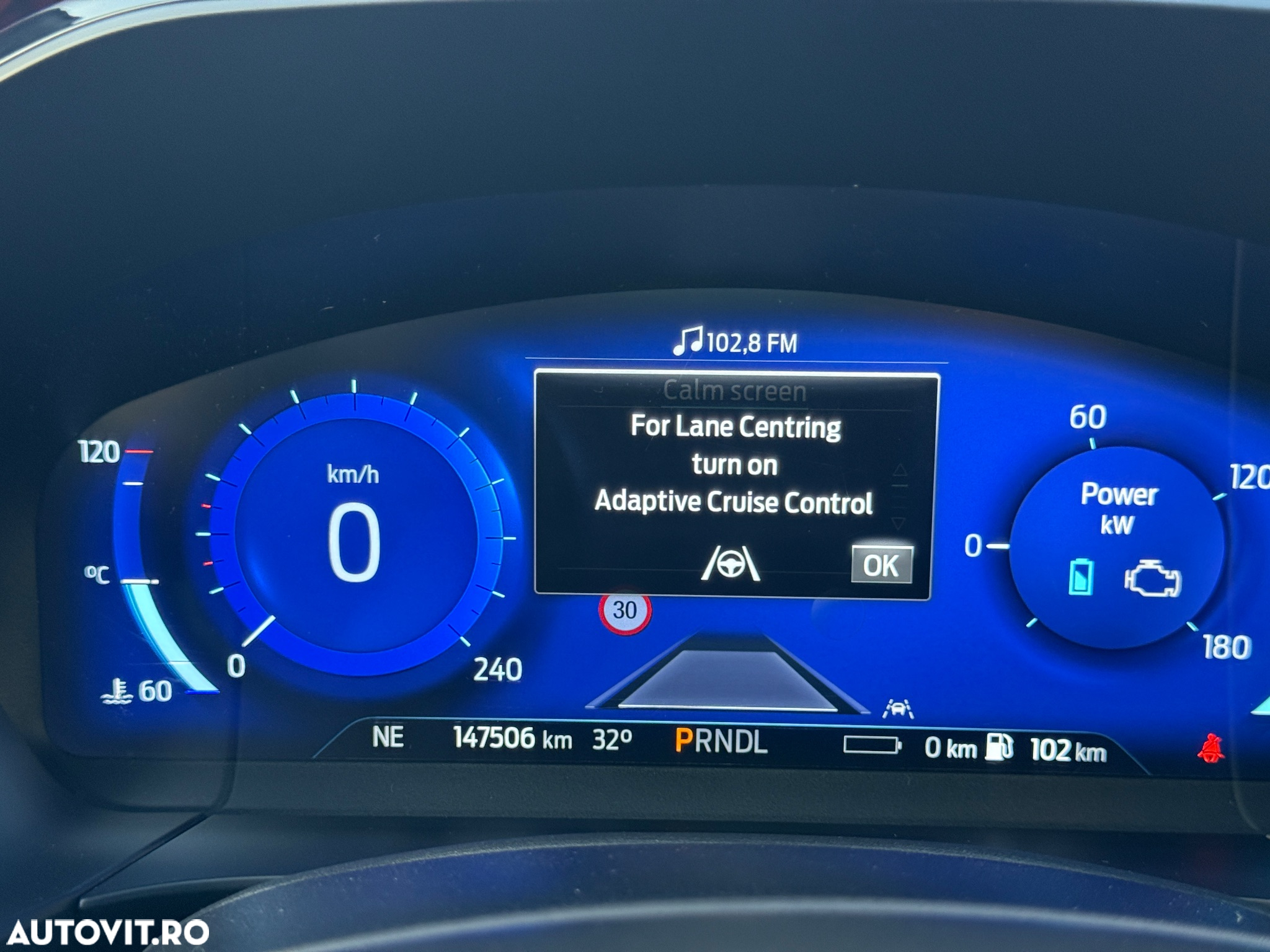 Ford Kuga 2.5 Duratec PHEV ST-LINE X - 21