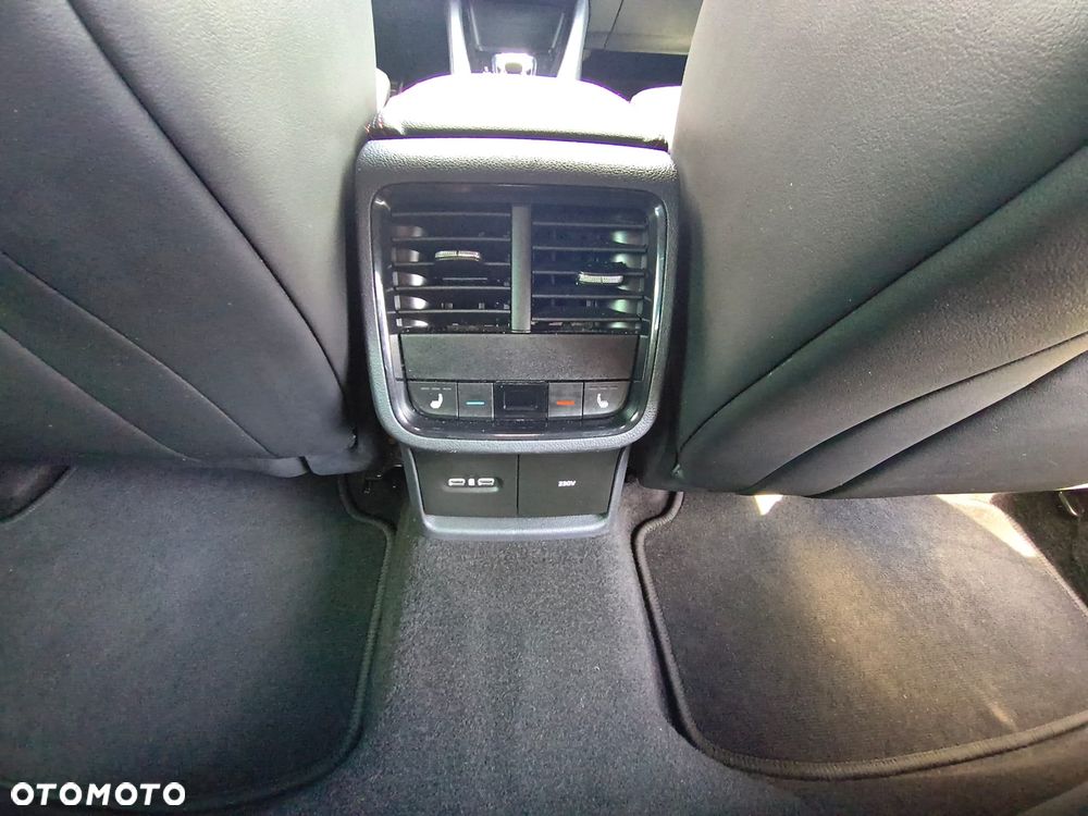 Skoda Octavia 2.0 TDI DSG 4x4 RS - 14