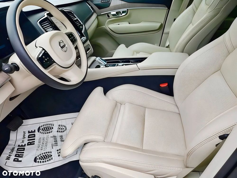 Volvo XC 90 ver-t8-awd-plug--in-hybrid-r--design-7os - 7