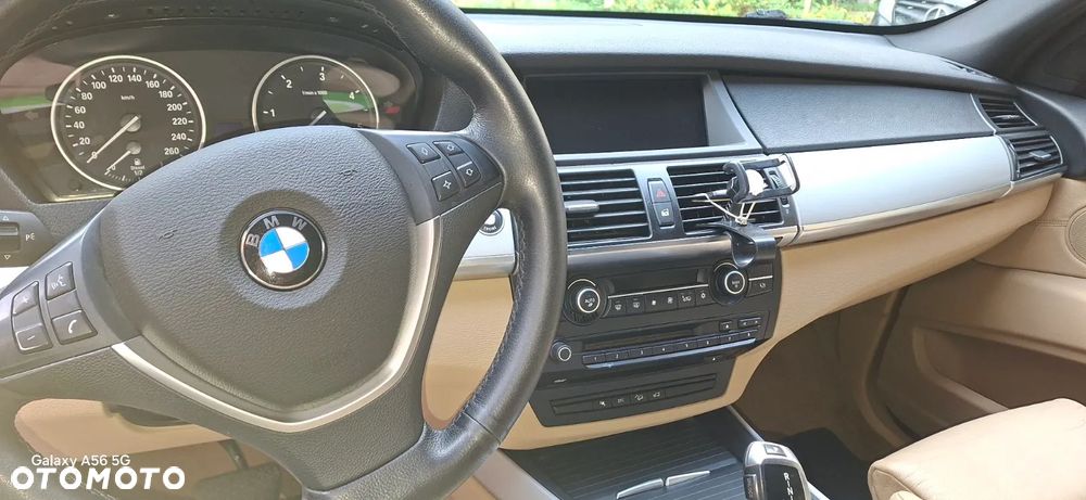 BMW X5 3.0sd xDrive - 4