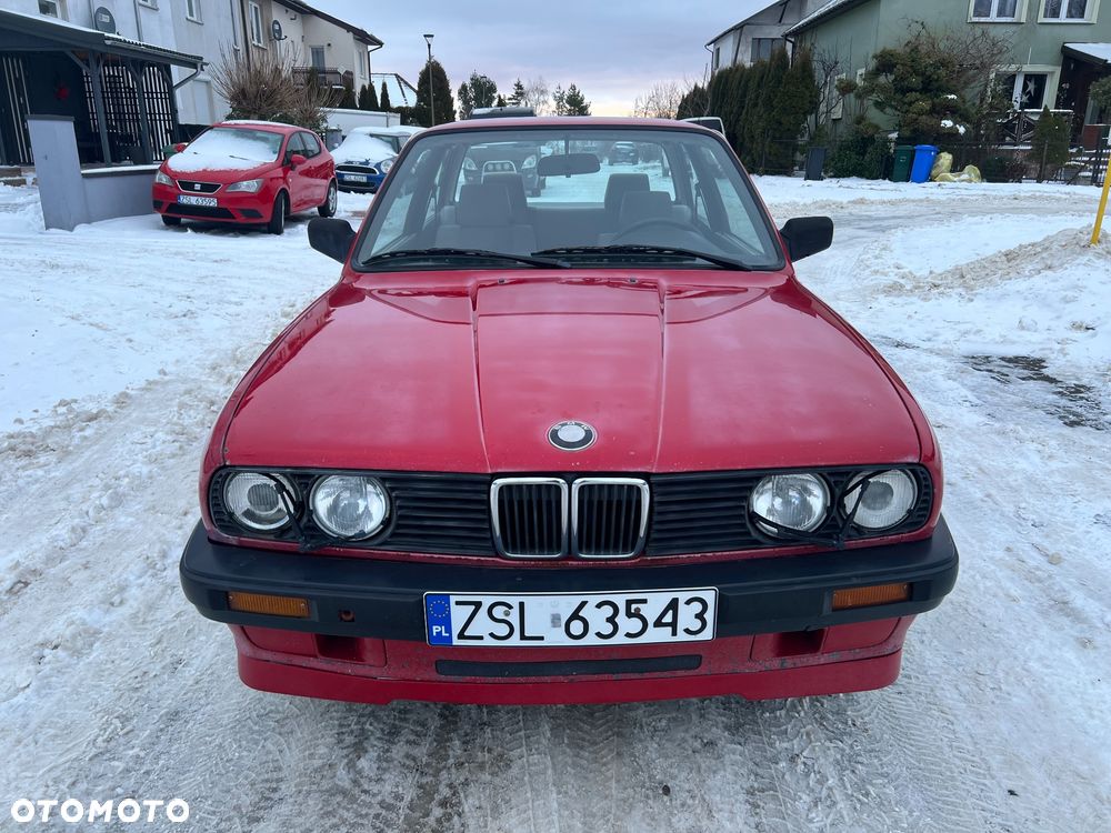 BMW Seria 3 - 2