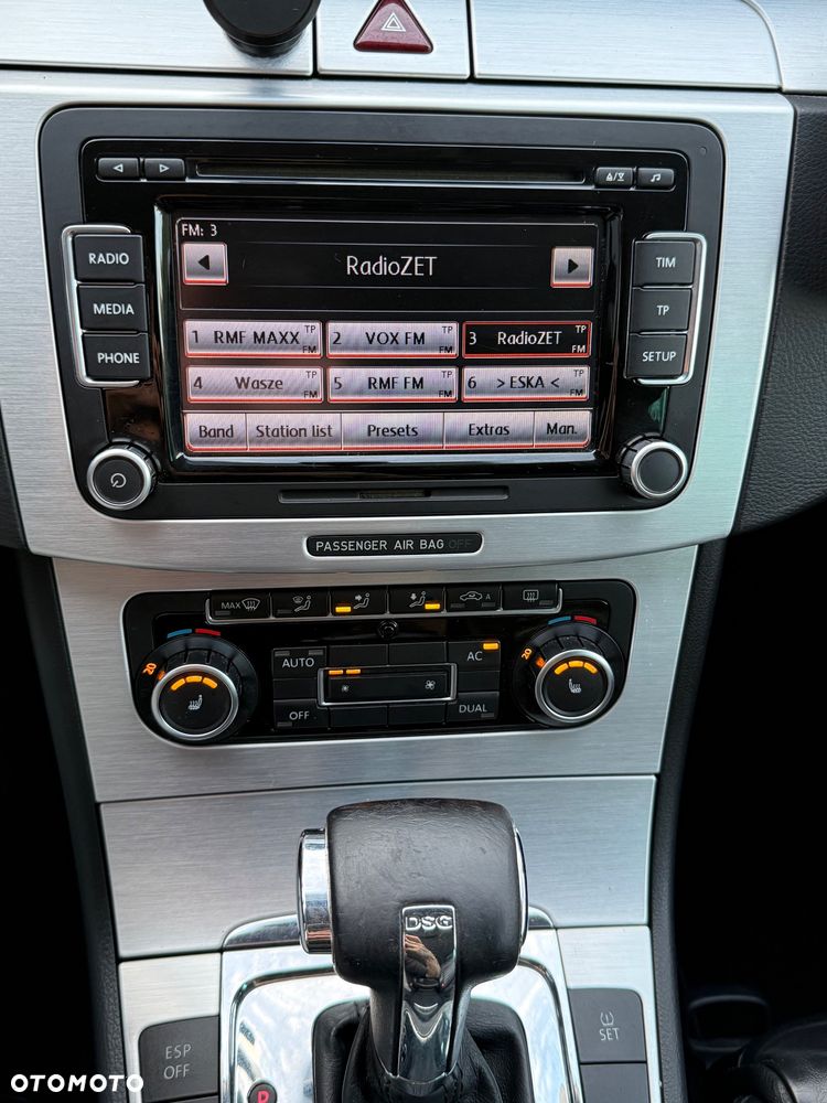 Volkswagen Passat CC 2.0 TDI DSG Exclusive - 24