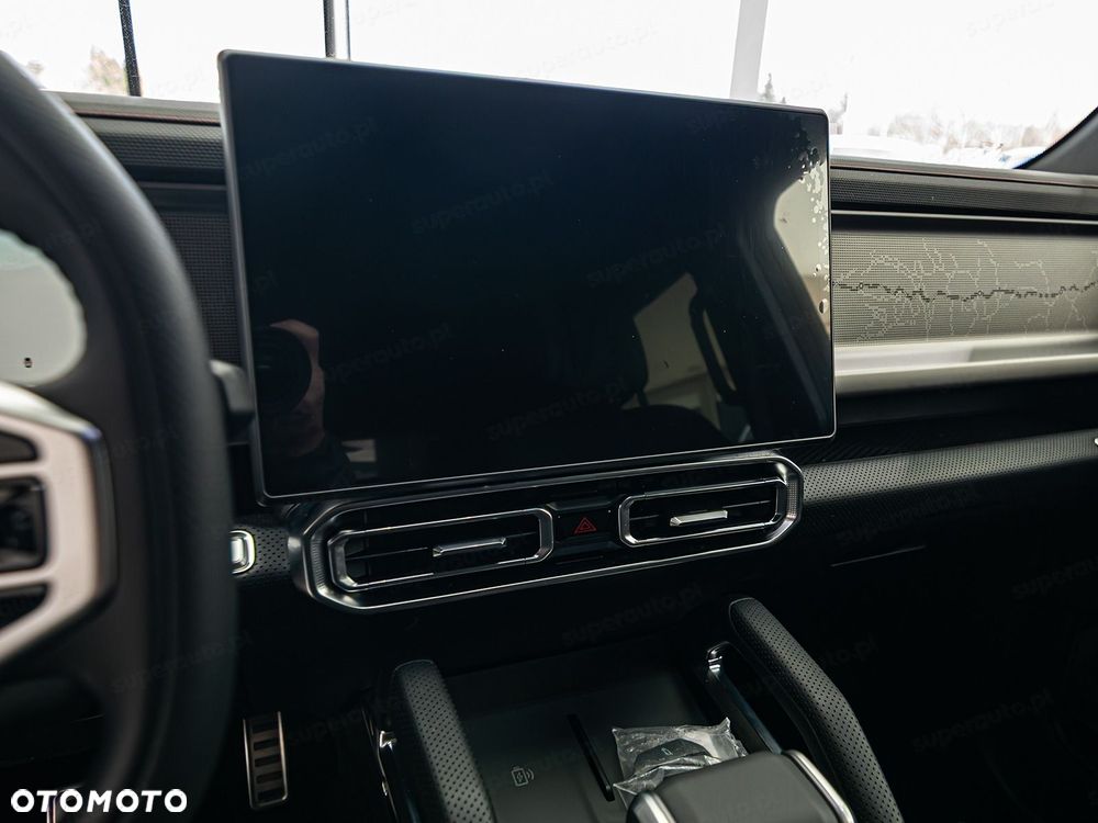 Jetour T2 2.0T DCT - 12