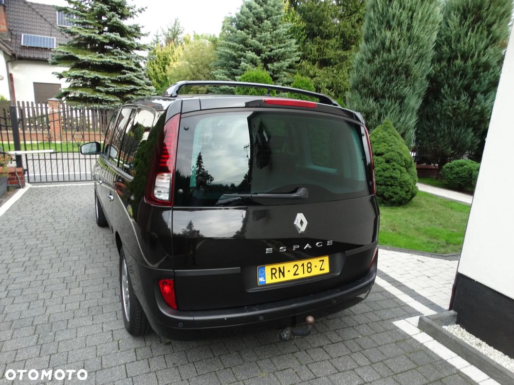Renault Grand Espace - 5