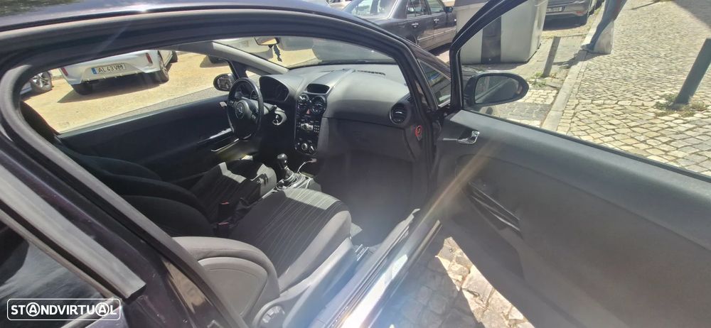 Opel Corsa 1.4 - 36